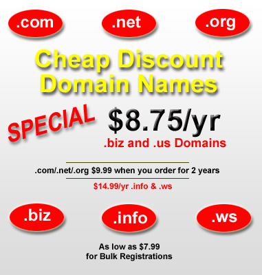 domai n name registation bulk domains